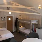 Camping&hytter *