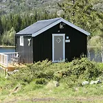 & Feriehus