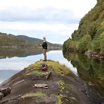 Camping&hytter * Velfjord