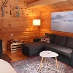 Camping&hytter * Velfjord