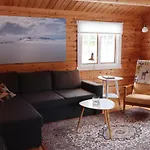 Camping&hytter