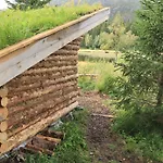 Camping&hytter Velfjord