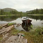 Camping&hytter *