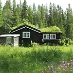 Feriehus Camping&hytter *