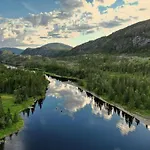 & Feriehus Velfjord