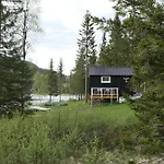 Camping&hytter Feriehus Velfjord