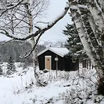 Camping&hytter Feriehus Velfjord