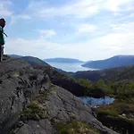 Feriehus & *
