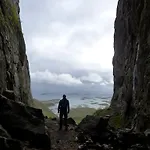 Feriehus & *