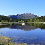 Feriehus &