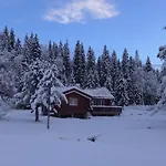 Feriehus &