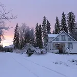 & Feriehus *