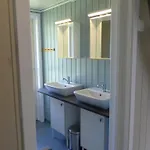 Feriehus & *