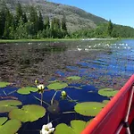 & Feriehus Velfjord