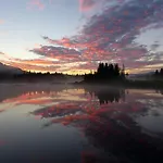 & Feriehus Velfjord