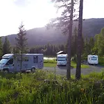 Camping&hytter *