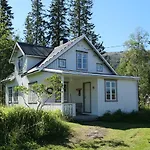 Camping&hytter Feriehus