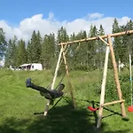 & Feriehus Velfjord