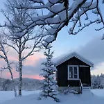 Feriehus & Velfjord