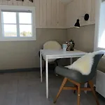 Camping&hytter Velfjord