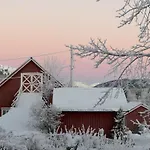 & Feriehus *