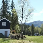 Feriehus &