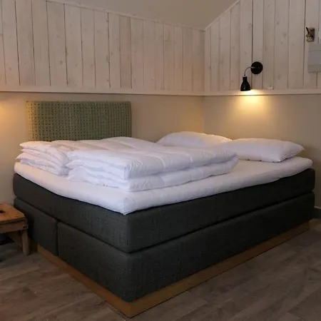 & Vakantiehuis Velfjord