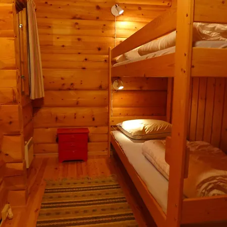 Holiday home & Velfjord