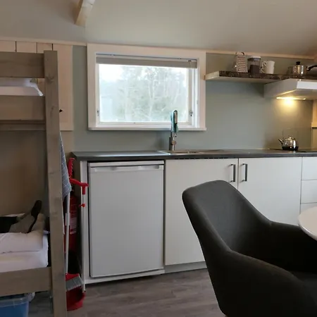 & Holiday home *