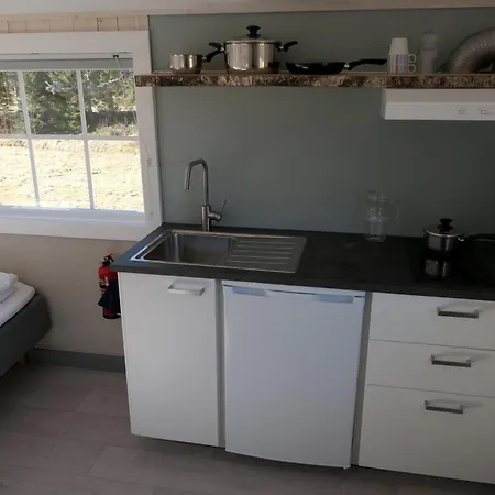 Casa vacanze & Velfjord