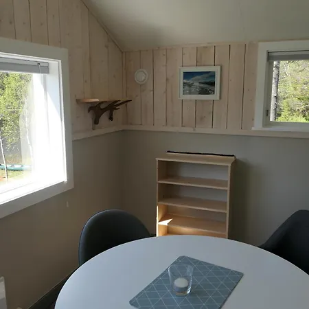 & Holiday home Velfjord
