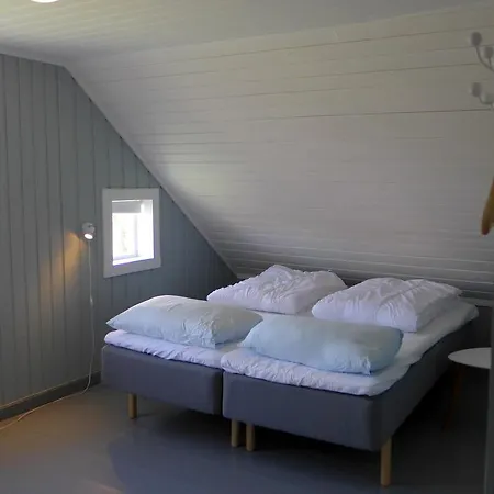 Holiday home & *