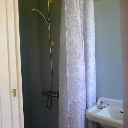 & Vakantiehuis Velfjord