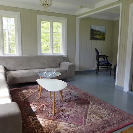 Holiday home & Velfjord