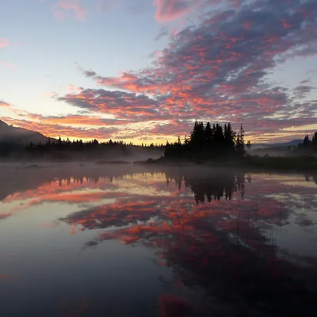 & Vakantiehuis Velfjord