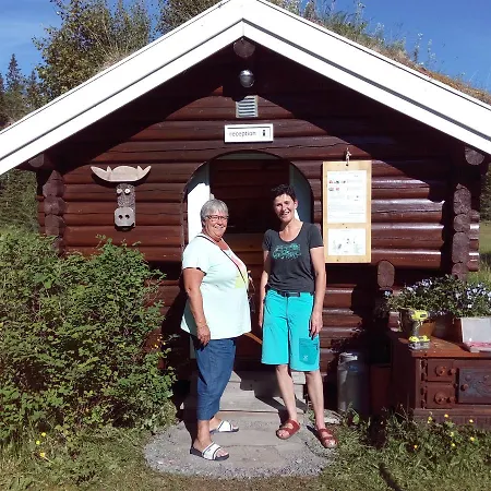 Holiday home &