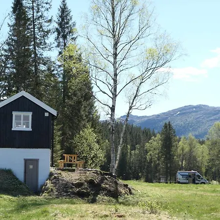 Semesterbostad &