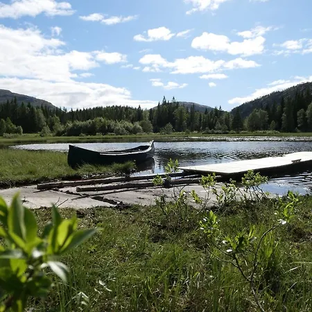 & * Velfjord