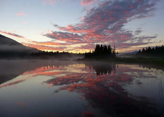 & Ferienhaus Velfjord