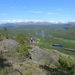 Tatil Evi & Velfjord