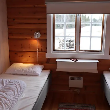 Casa vacanze & Velfjord