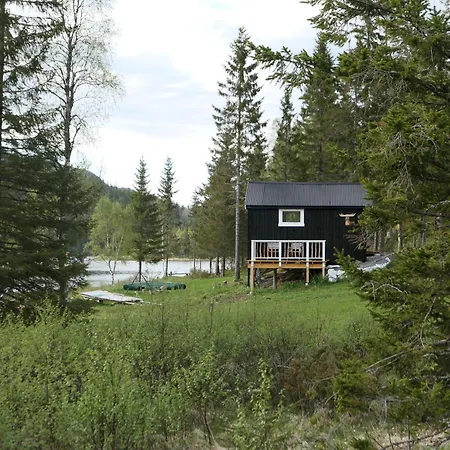 & Casa vacanze Velfjord