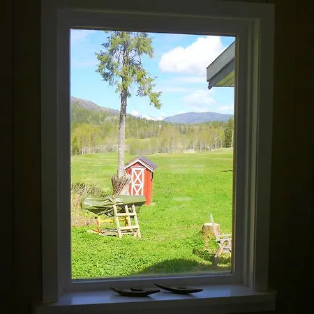 & Velfjord