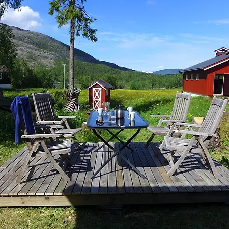 Casa vacanze & Velfjord