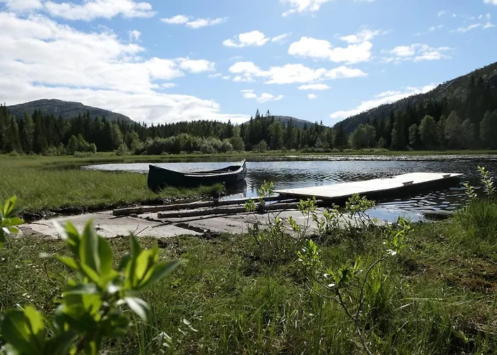 & * Velfjord